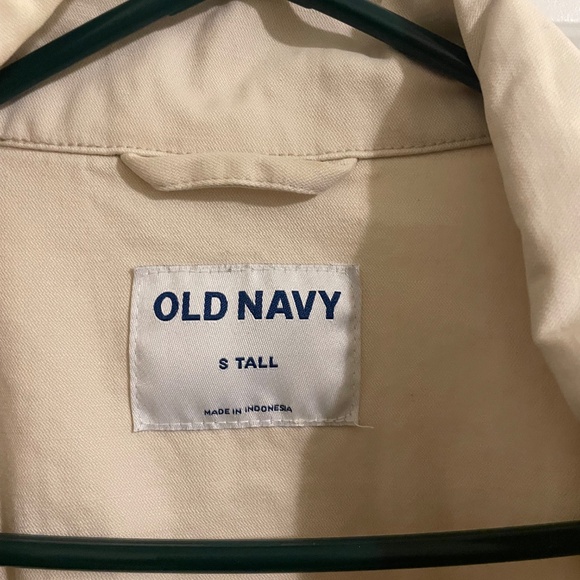 Utility jacket - Picture 3 of 3